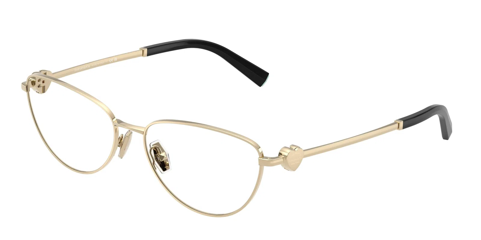 Tiffany 1164B Eyeglasses - view 5